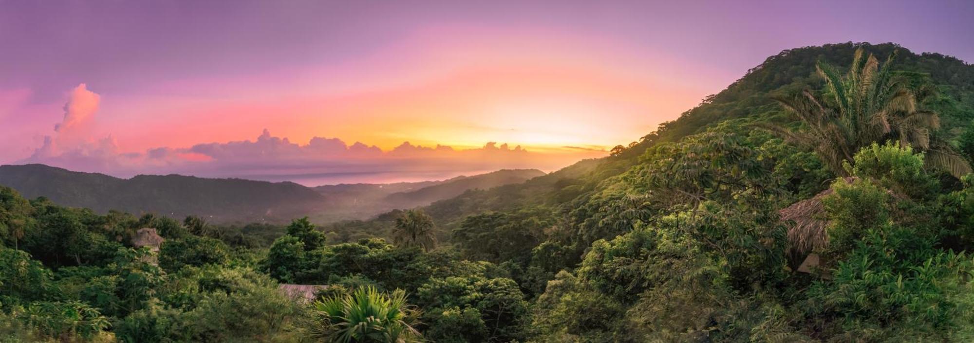 Taorayina Nature Lodge- Immersed In The Forest เอลไซโน ภายนอก รูปภาพ