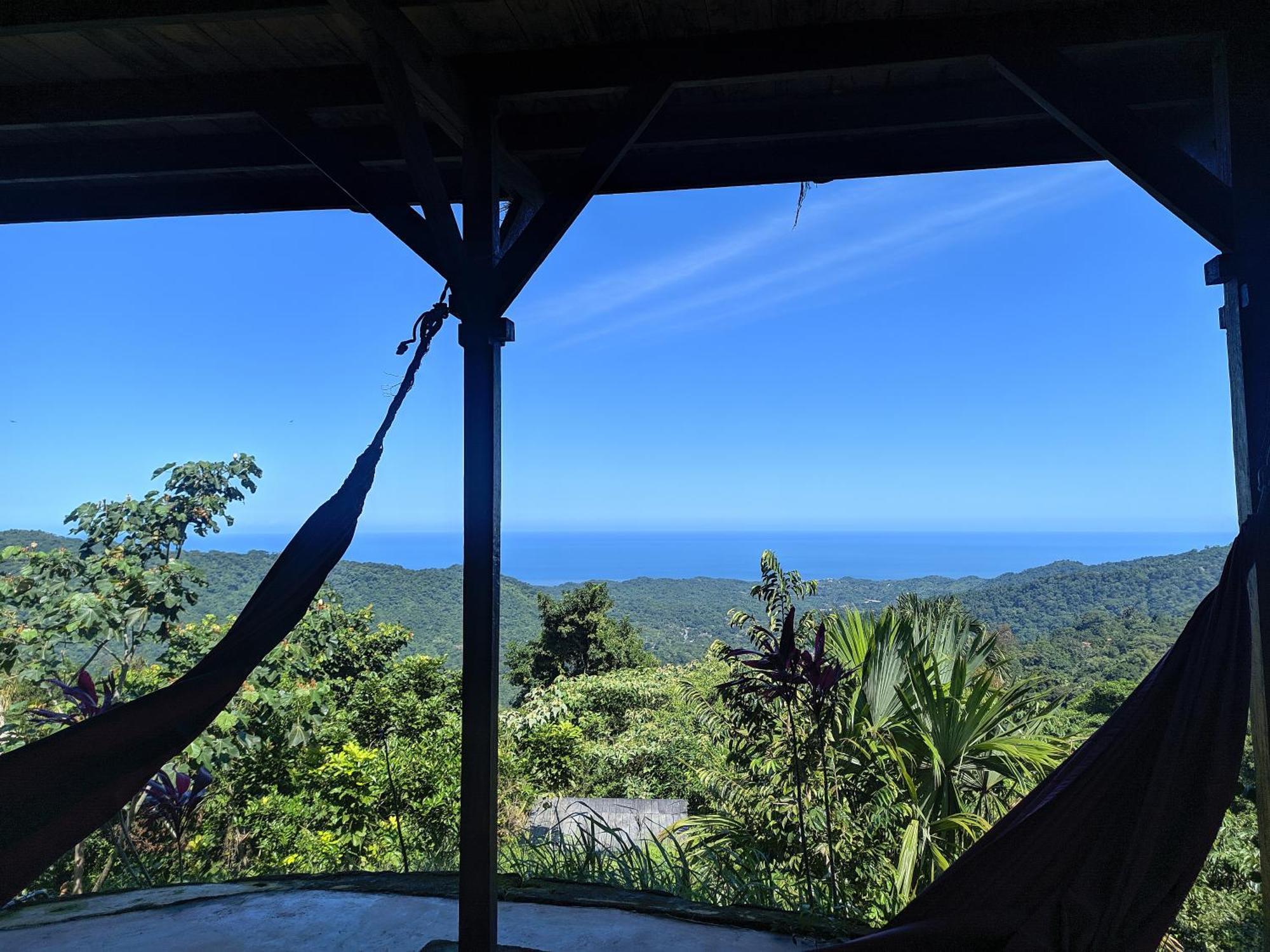 Taorayina Nature Lodge- Immersed In The Forest เอลไซโน ภายนอก รูปภาพ